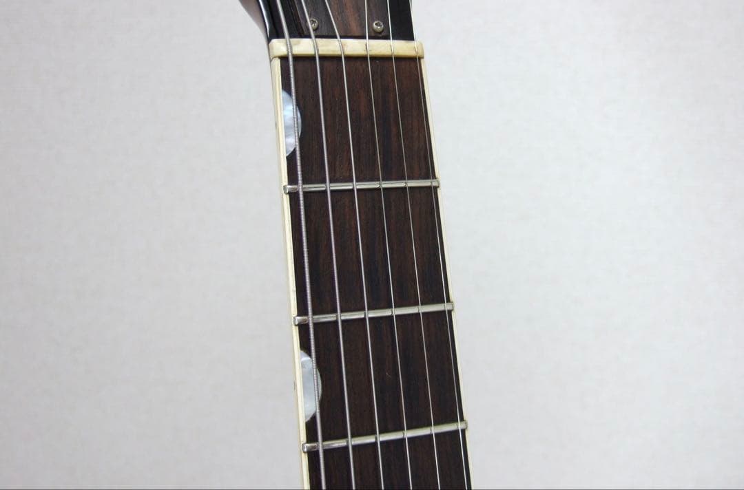 Electromatic by Gretsch 5120 改造多数 フルアコ