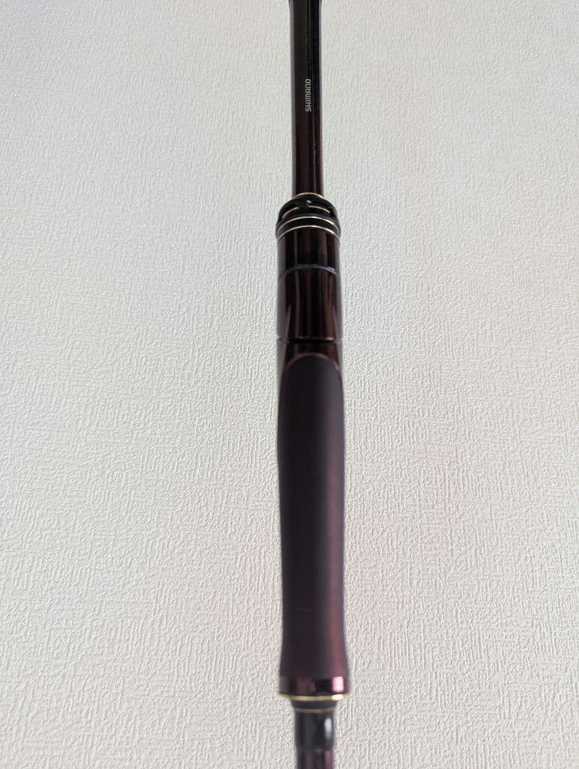 19 シマノ セフィア リミテッド S86M