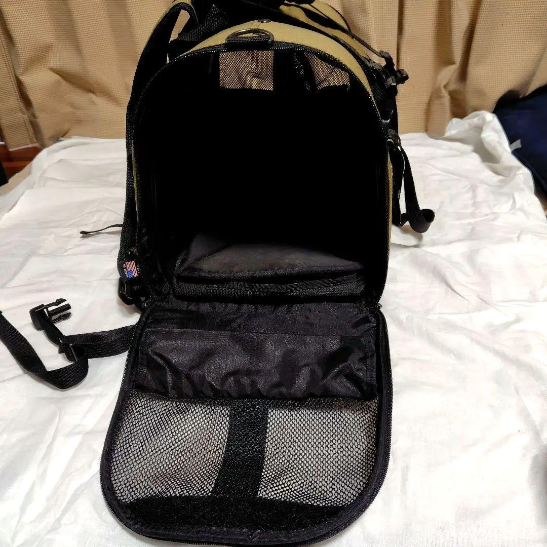 celltei　 ペット用リュック兼用キャリーバッグL