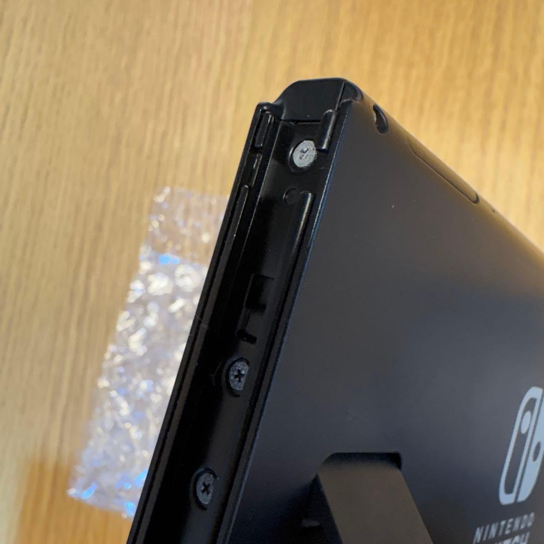 Nintendo Switch 本体 ACアダプター HDMIケーブル付き