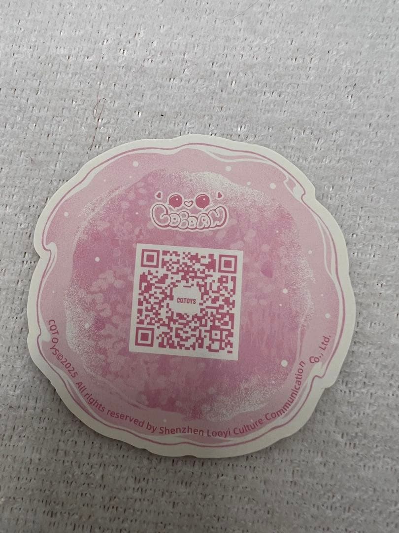 LOLOAN ロロアンThe Dream Float in the World