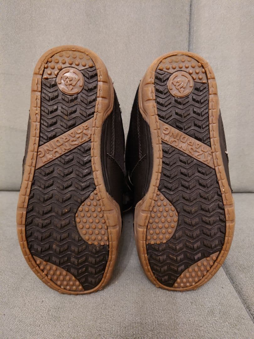 K２スノーボードブーツ 27.5cm　US9.5