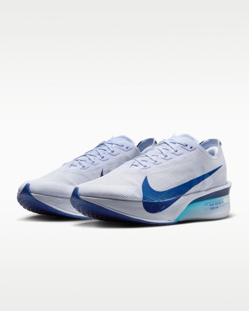 27cm　Nike Vaporfly NEXT% 4 HF6414-001