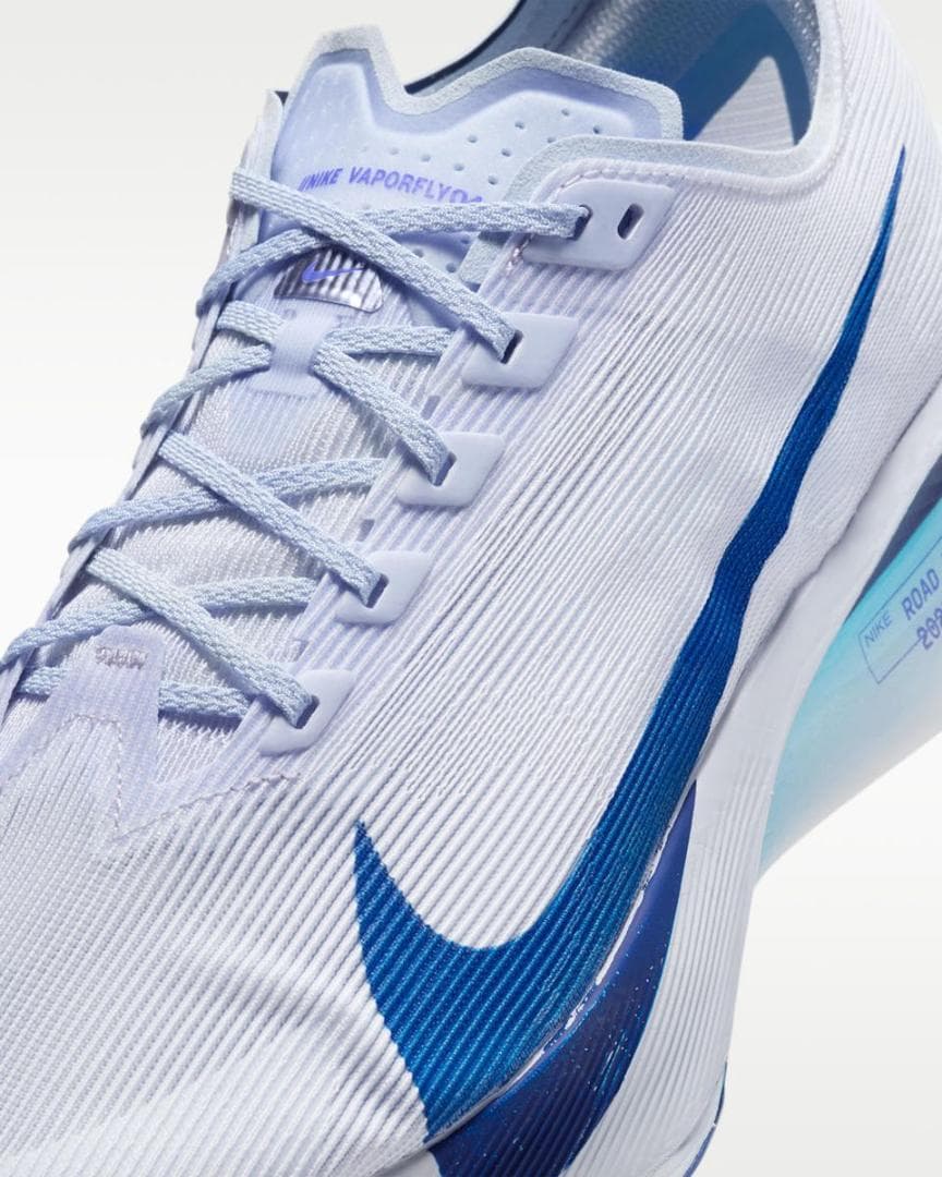 27cm　Nike Vaporfly NEXT% 4 HF6414-001