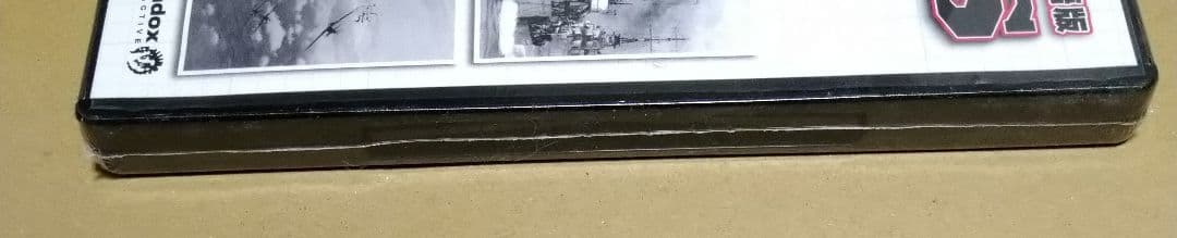 【新品未開封】ハーツオブアイアン 完全日本語版 PCゲーム Windows