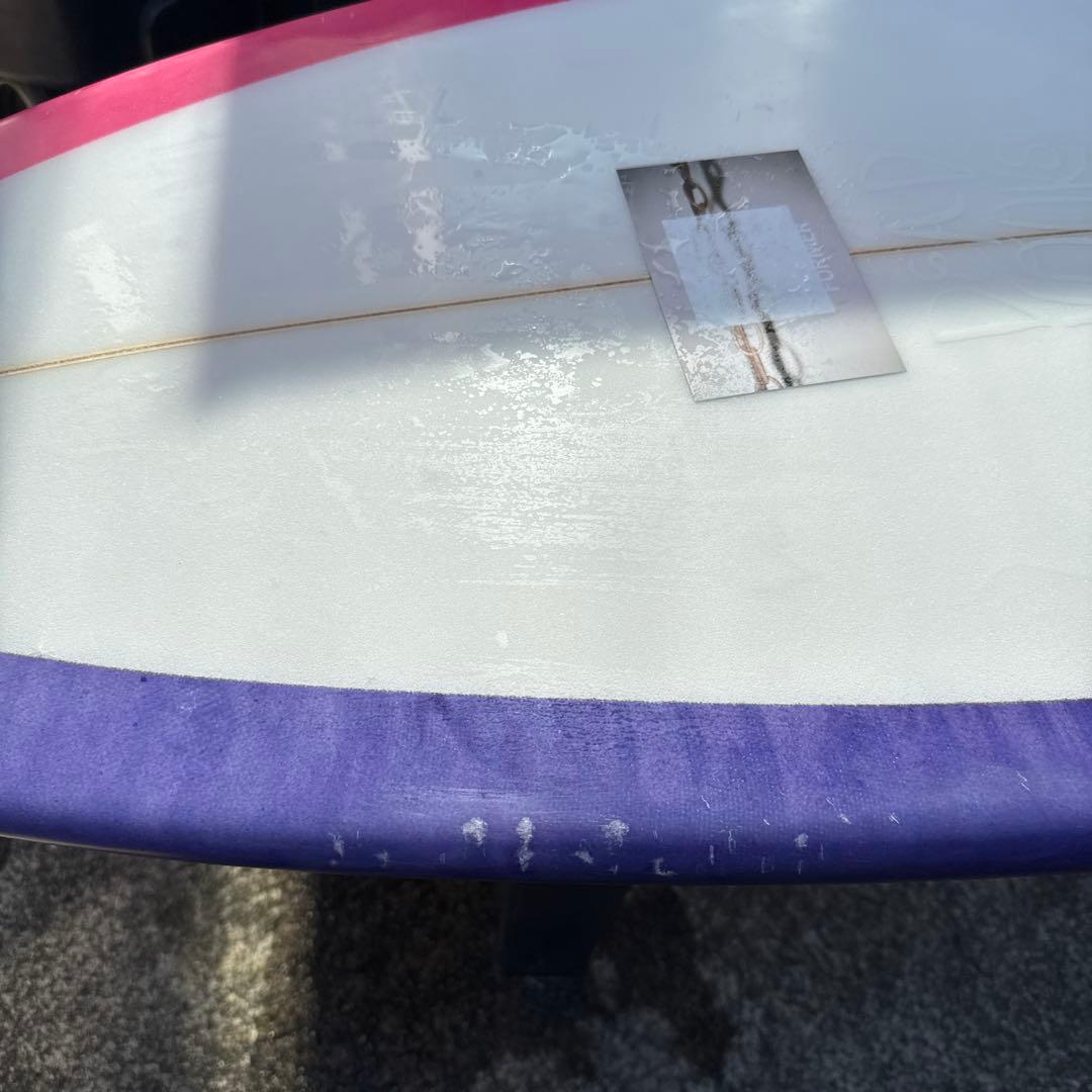 deadkooks yingyang 6'2 本日まで期間限定セール