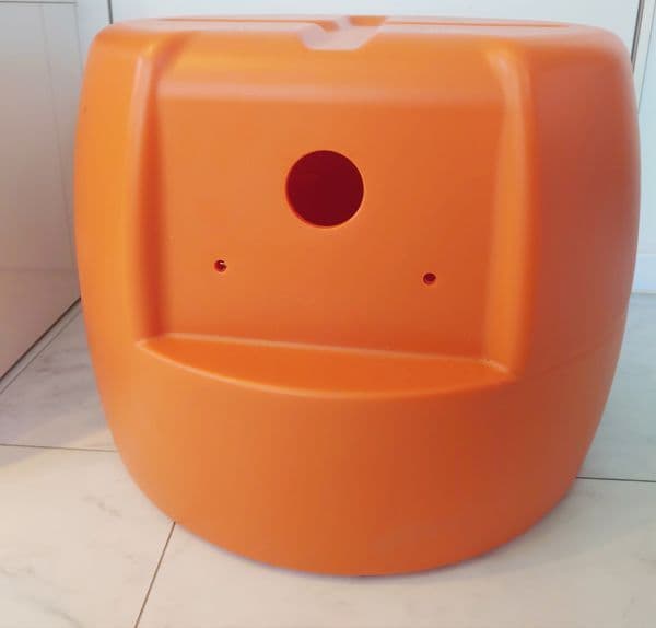 太鼓の達人用 樽 タル 胴 装飾 タイコ スタンド おうち太鼓アーケード筐体部品