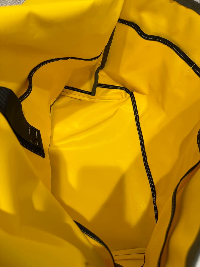 ★美品★Blue Lug★メッセンジャーバッグ★X-pac★リアルツリーカモ