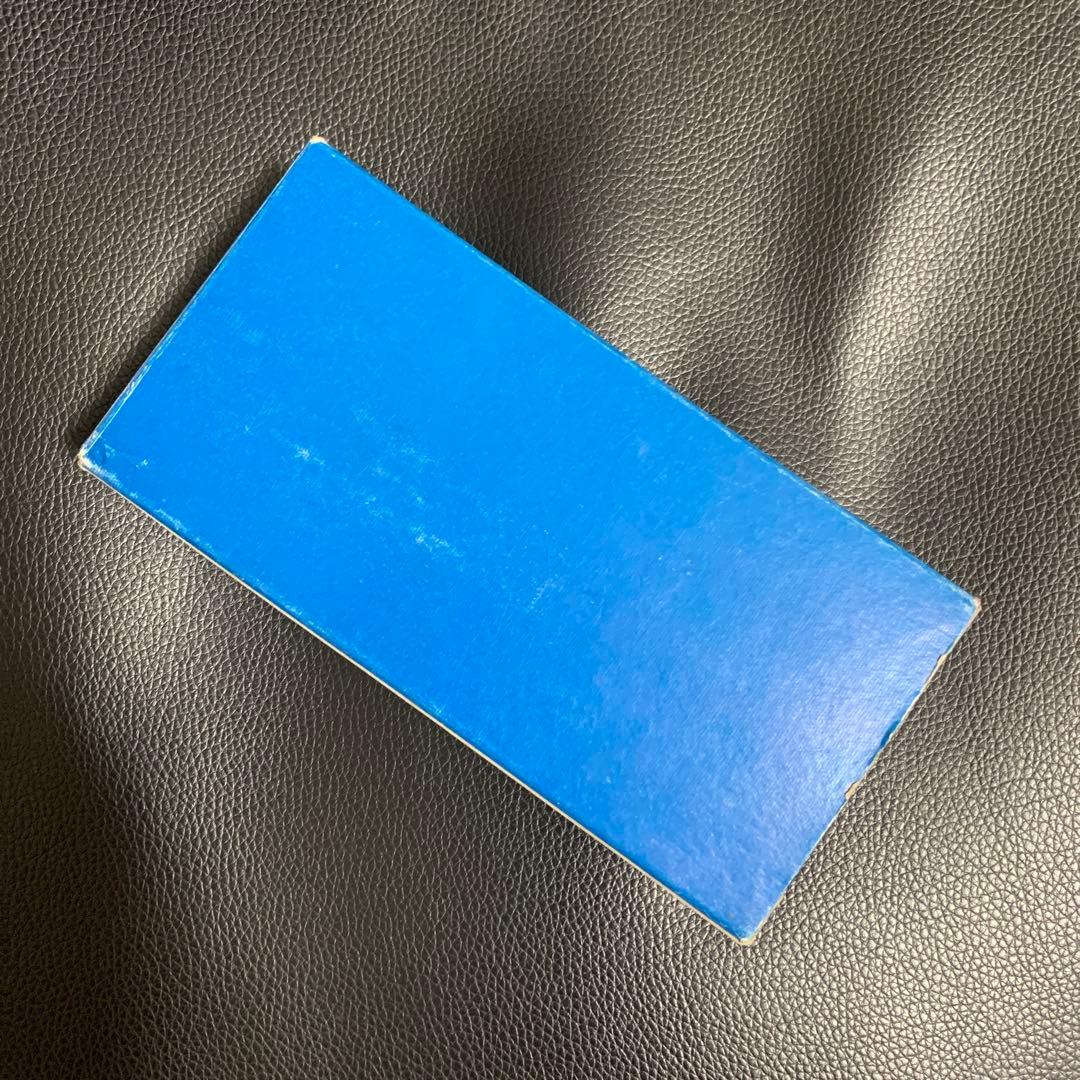 マッチボックス　MATCHBOX 4台パック