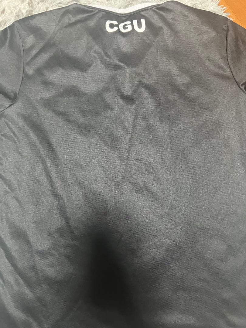 中央学院大学バレーボール部　練習着