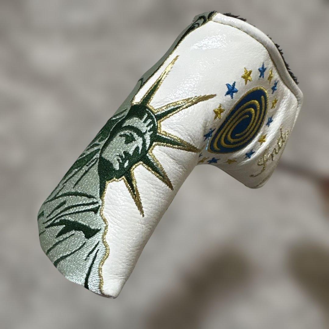 オデッセイ DYPE FOR TOUR