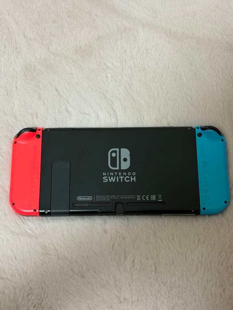 Nintendo Switch 本体 一式 スイッチ