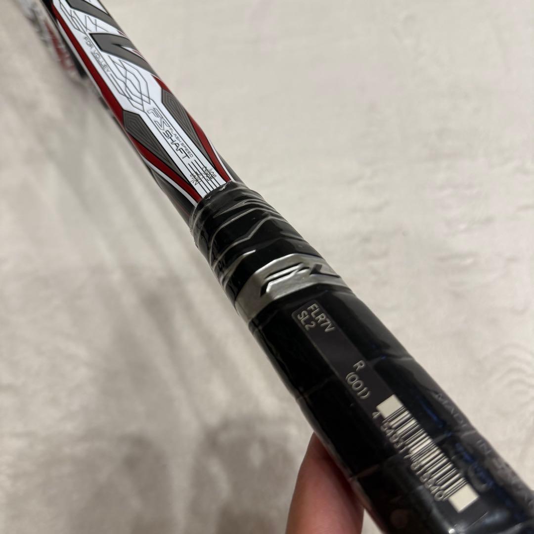YONEX ヨネックス F-LASER 7Vエフレーザー 未使用