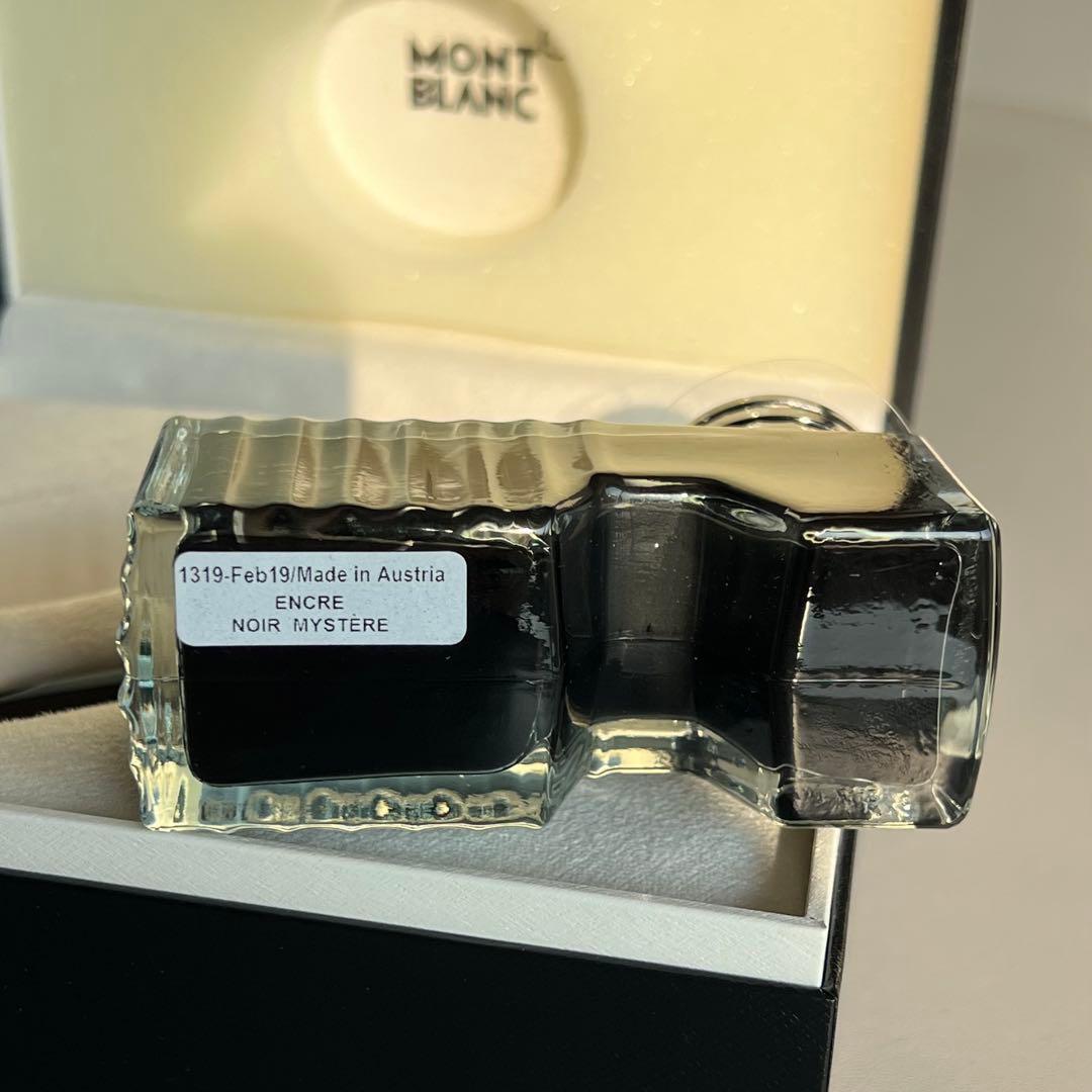 ❣️そぼろ❣️Montblanc マイスターシュテュック 149 新品未使用