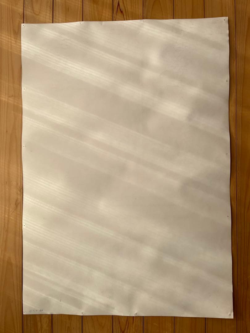 【激レア 昭和レトロ】松山千春ポスター ５枚セット