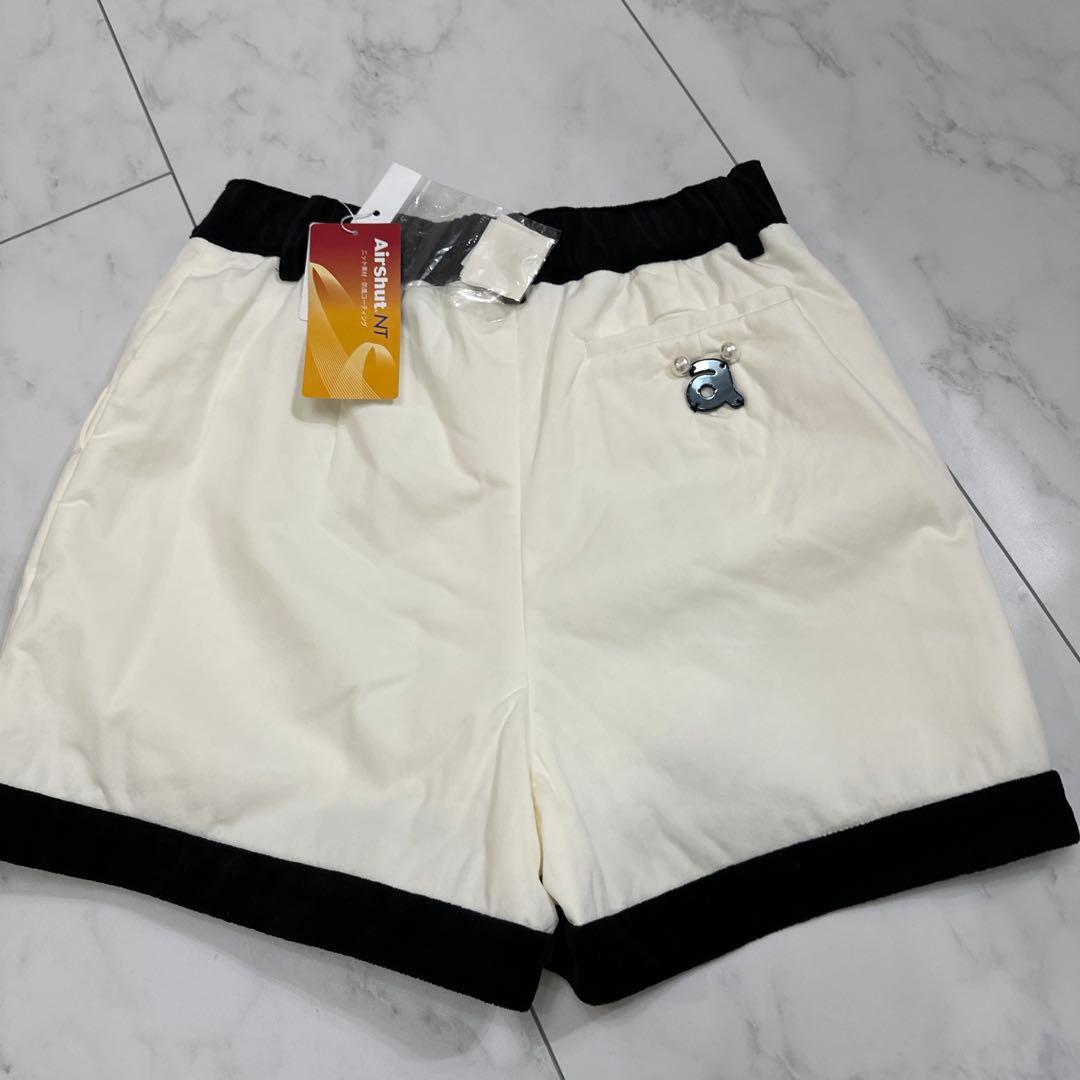 ⭐️アルチビオ⭐️中綿入りショートパンツ⭐️