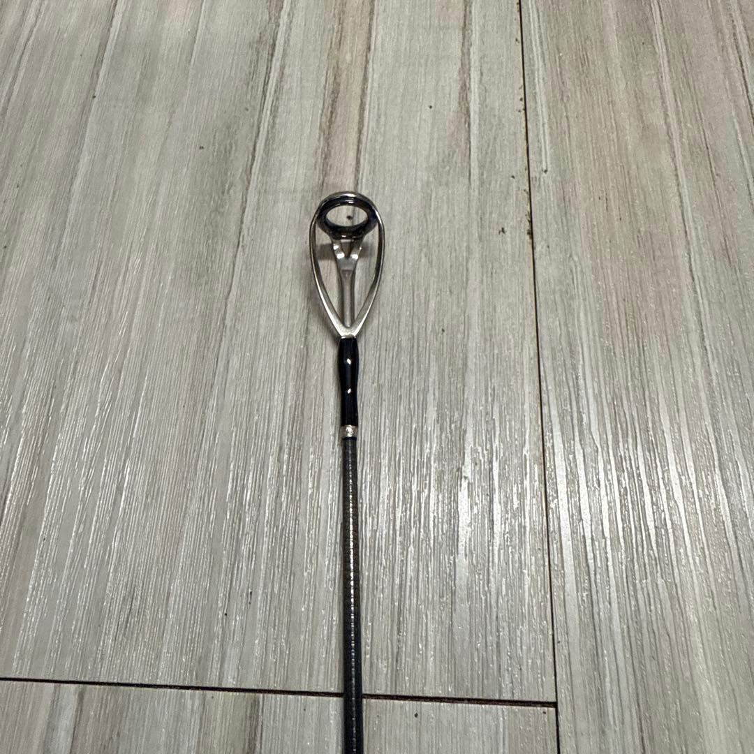 カーペンター　ブルーチェイサー83/30 スーパーコブラ　carpenter γ