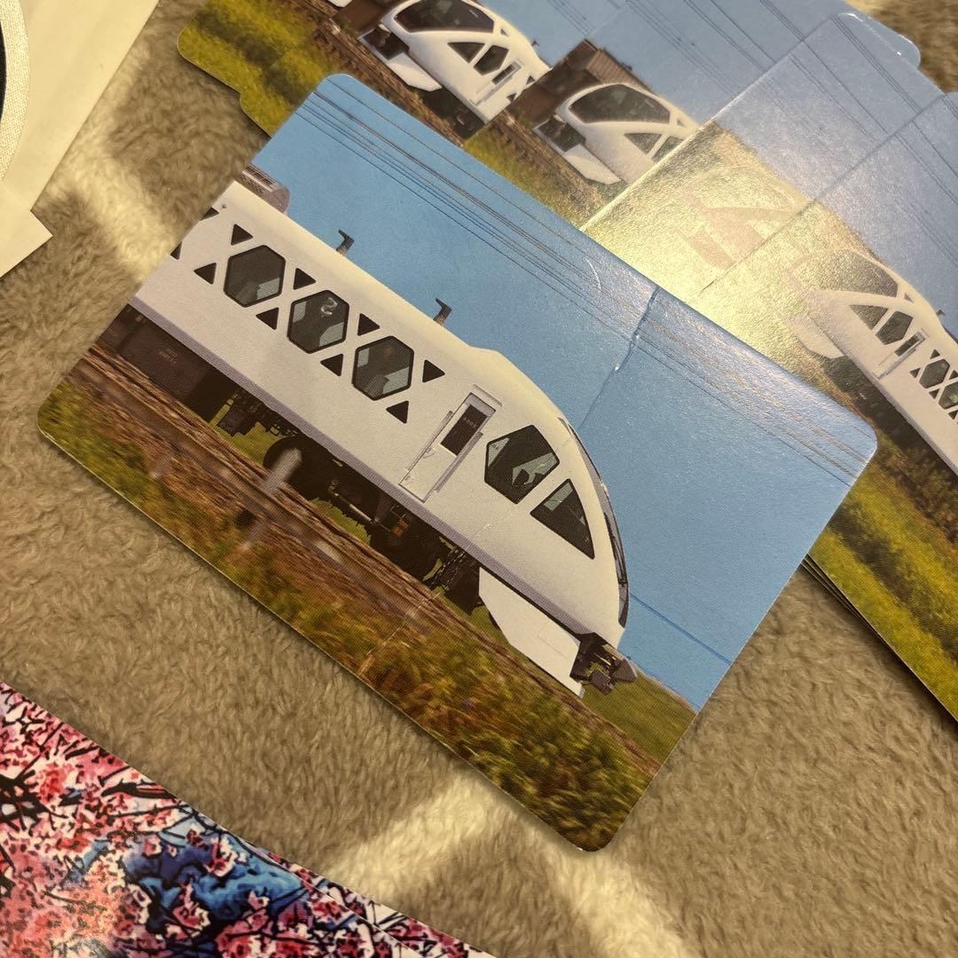 スペーシアX SL大樹 ロルバーン Rollbahn