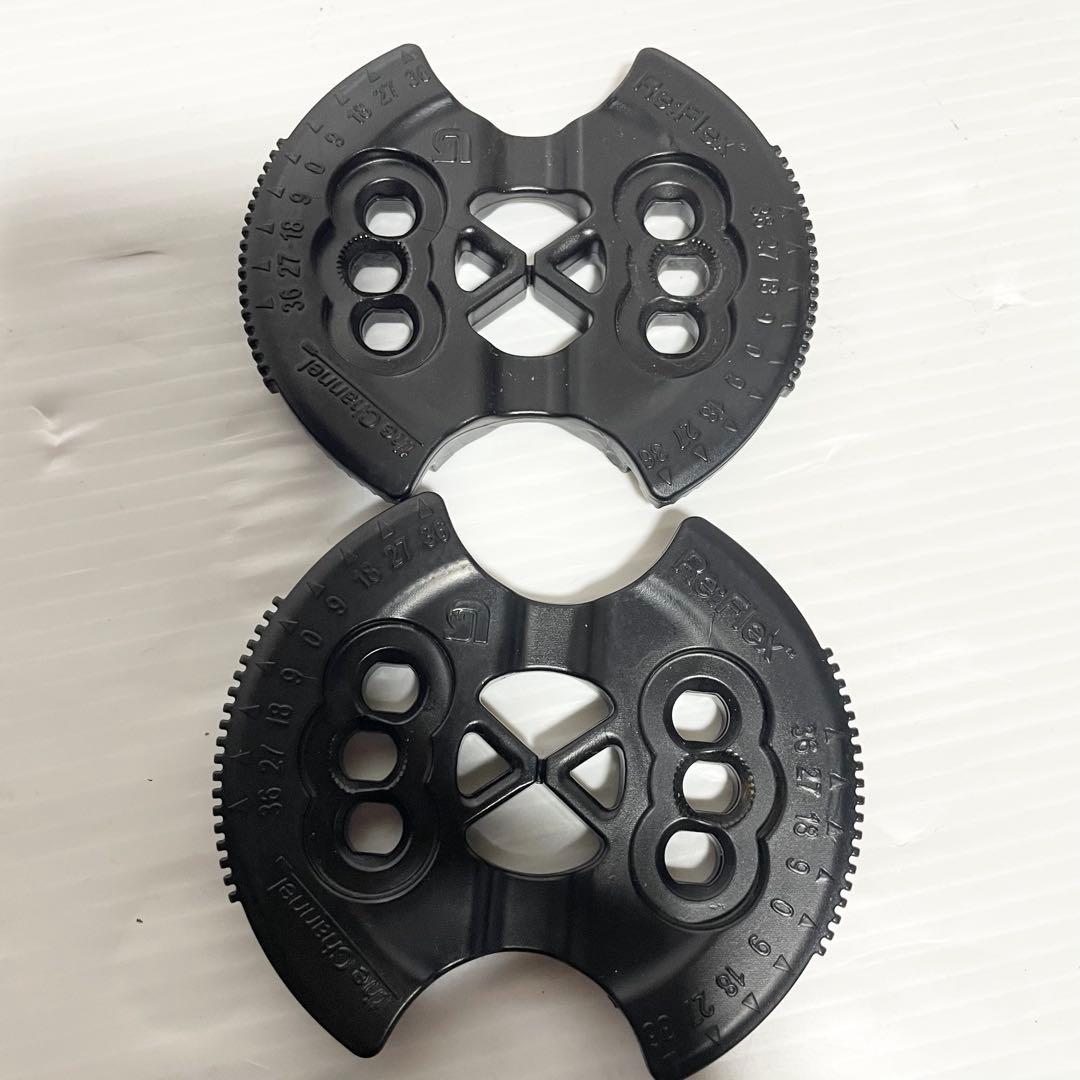 ✨美品✨バートン プロセス オフアクシス×カスタム スノーボード バートンセット