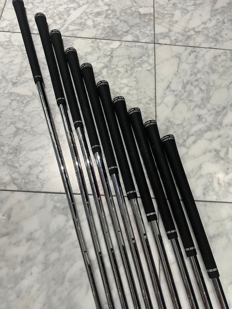 PING G430 アイアンセット 10本セット