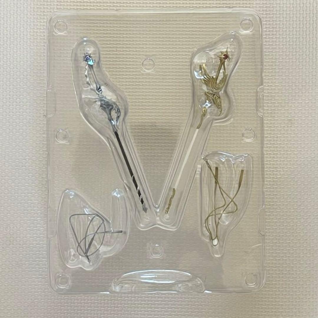 【美品】 G.E.M. CLAMP works in ルルーシュ＆スザク