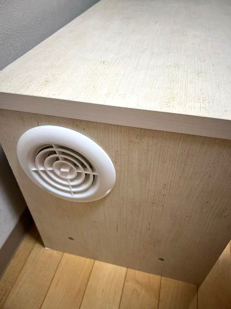 ペット用遮音小屋 防音小屋 遮音ケージ 犬小屋 猫小屋