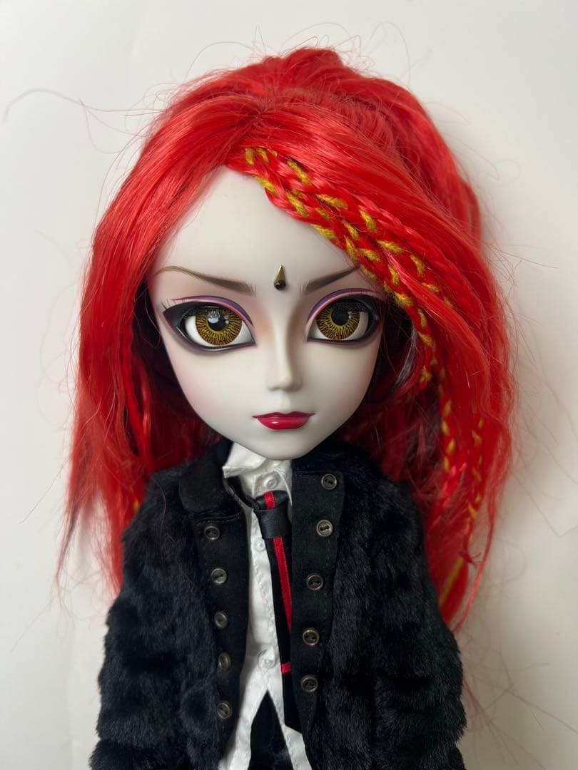 訳あり値下げ★hide テヤンドール　2体セット