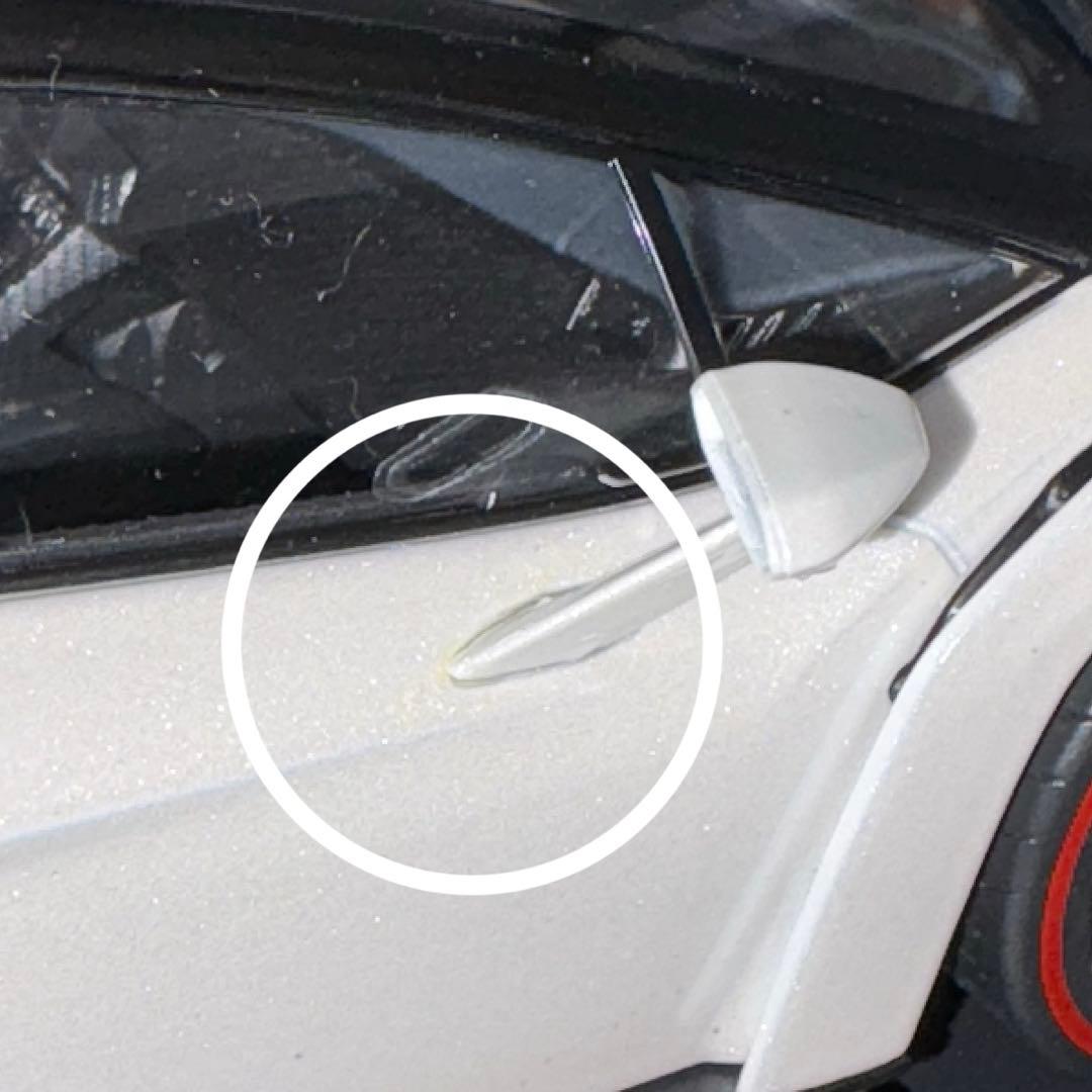 京商 ランボルギーニ ヴェネーノ 1/18 OUSIA