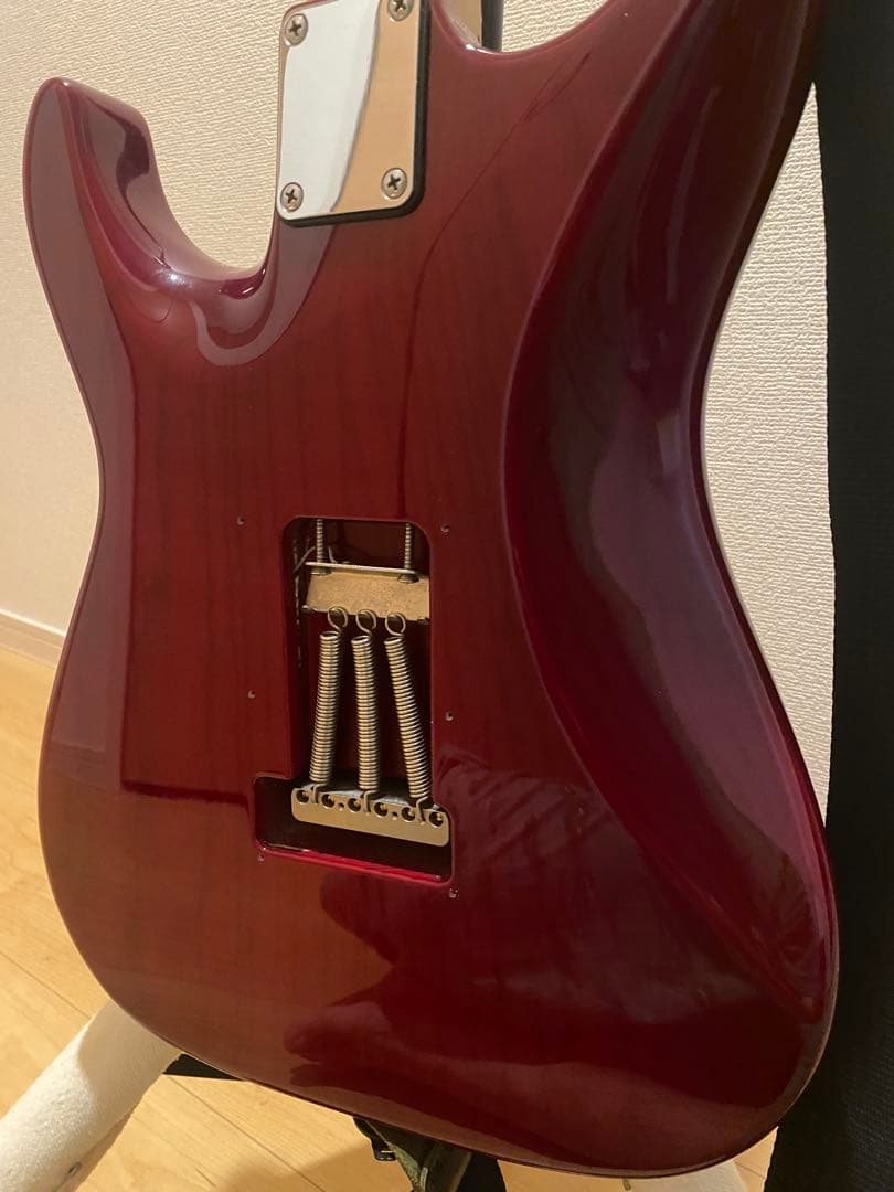 ギター Suhr standard pro s2