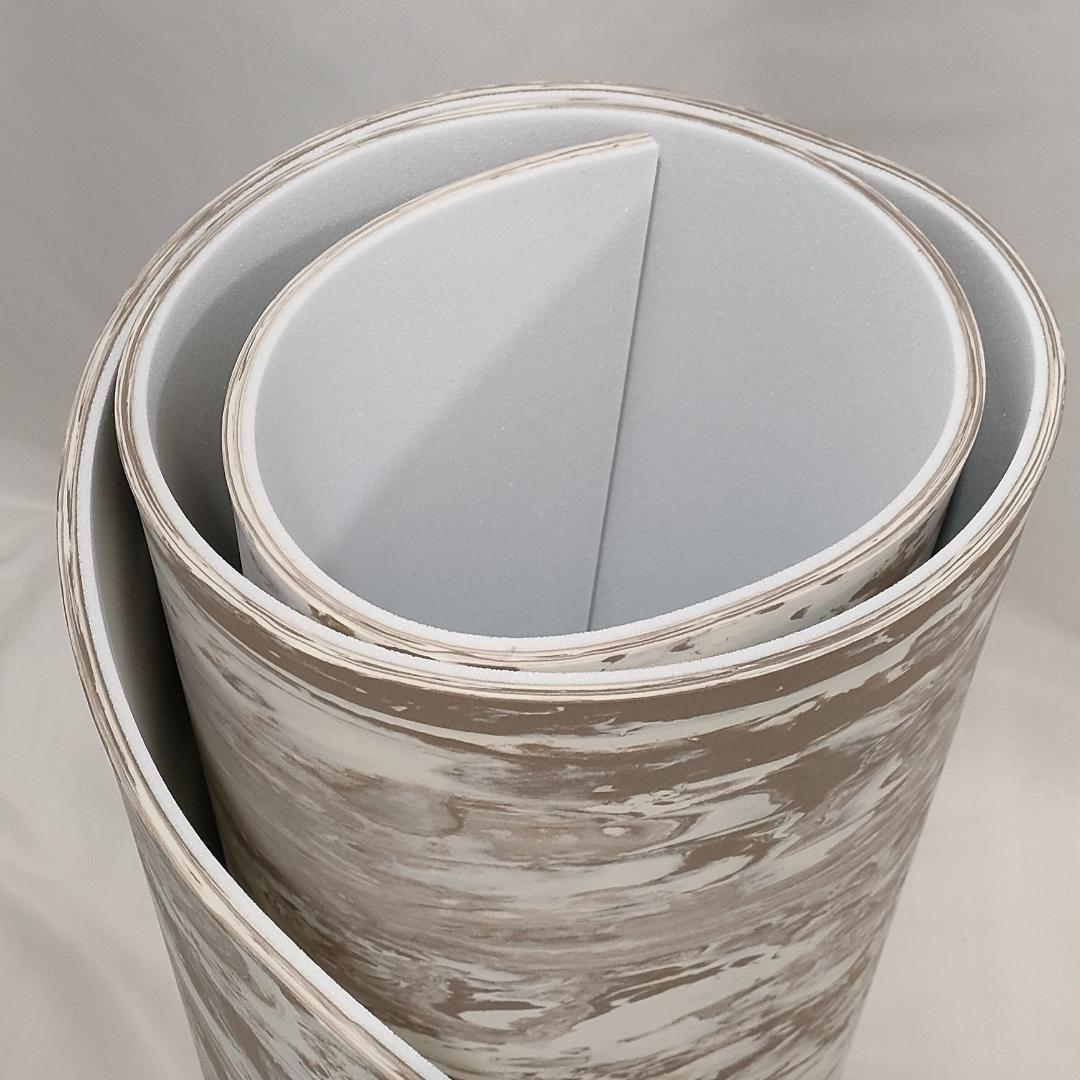 Ha-Yuさま☆MIRROR FIT. オリジナルヨガマットプラス