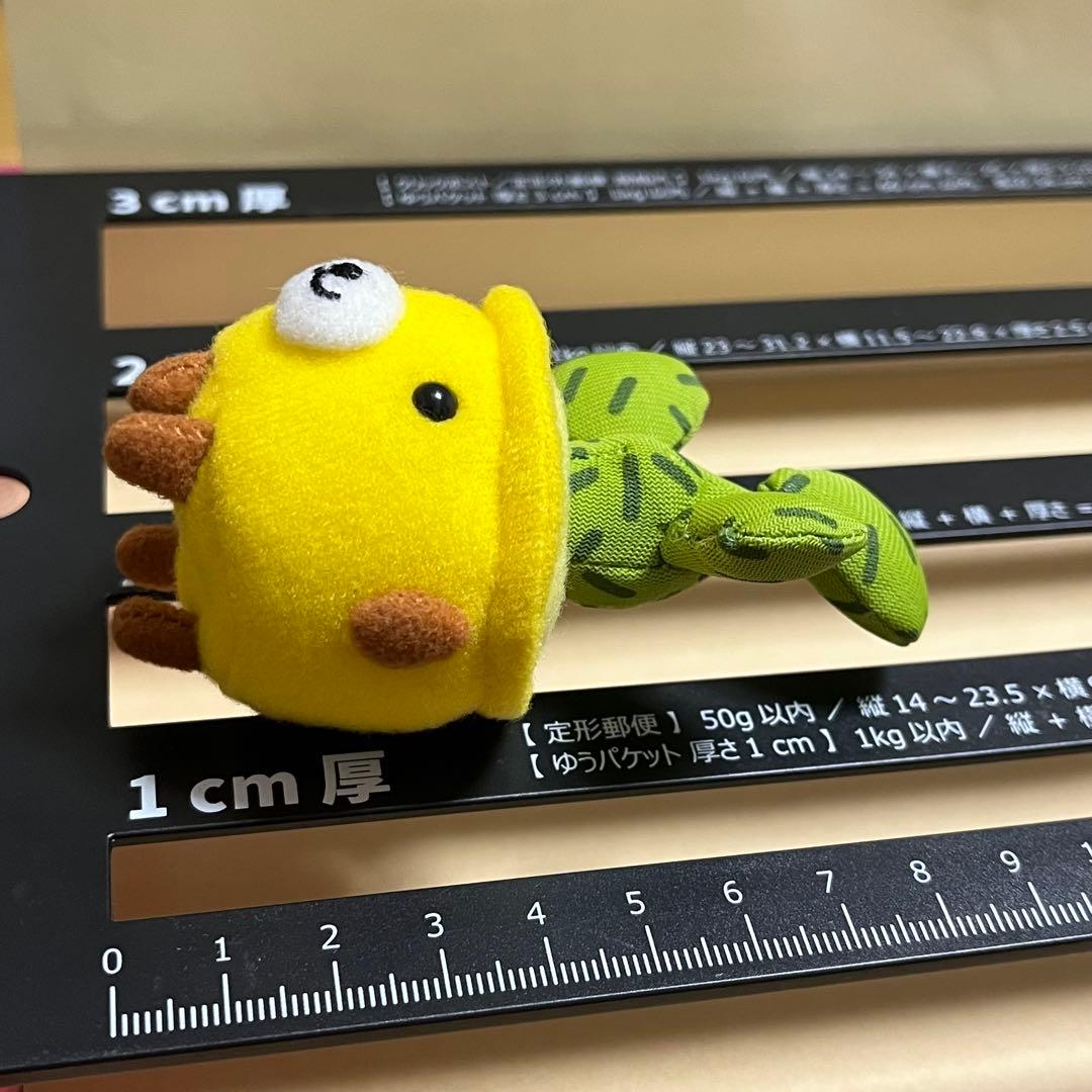 サンエックス ワンルーム ぬいぐるみ マグネット まとめ売り 4種 おまけ付き