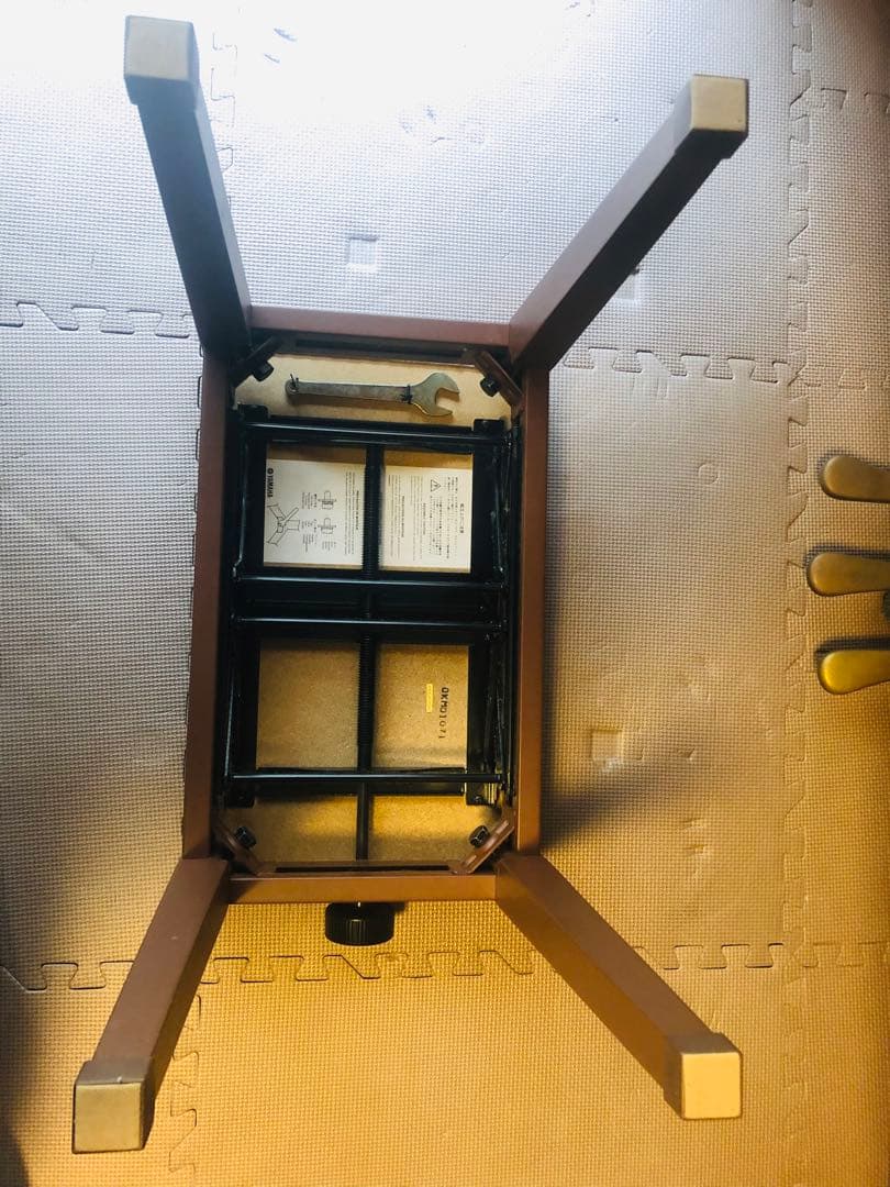 クラビノーバCVP-303C椅子付（引取希望）