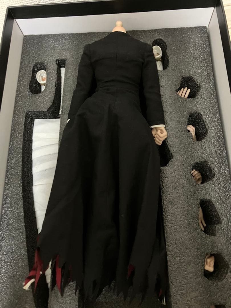 3月まで gametoys 黒崎一護、白一護