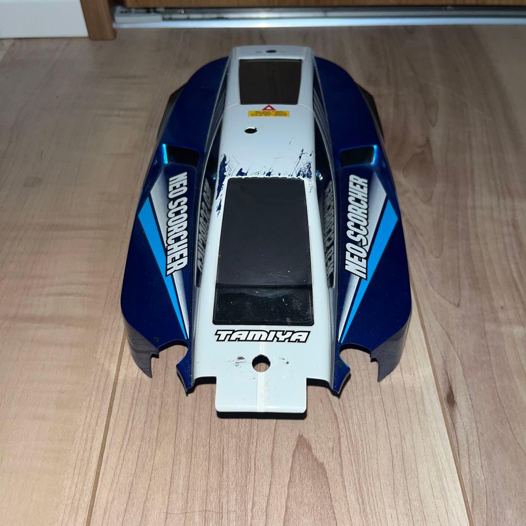 TT-02B カスタム　おまけ付