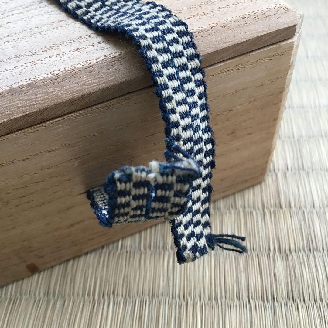 骨董品　茶道具　香合　トキン香合　中村楽山作　共箱紐片方欠損　S82KG