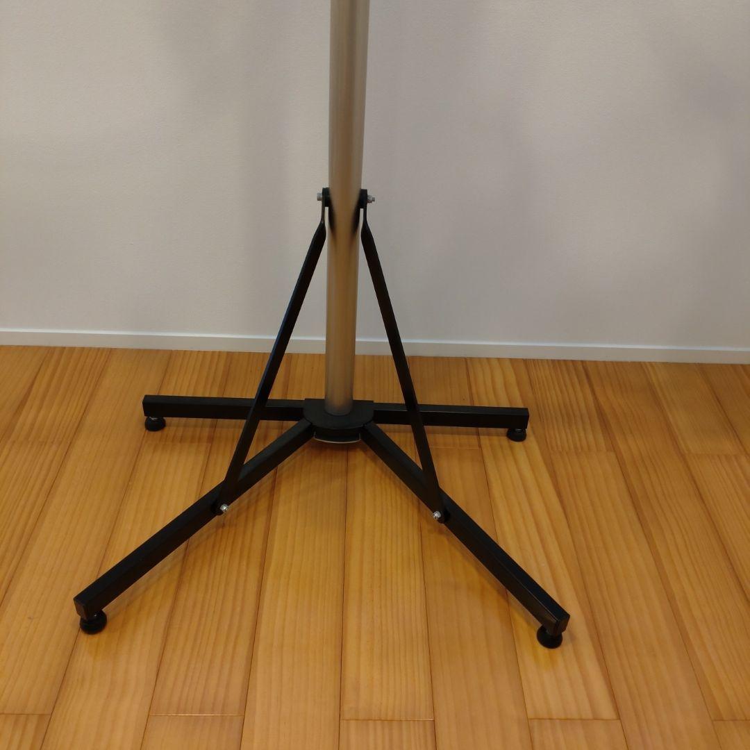 自転車スタンド２台用