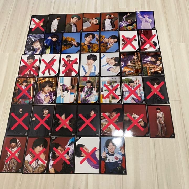 9bic 六花清春 生写真