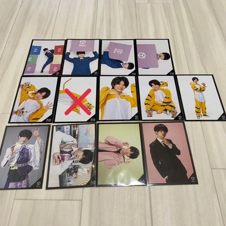 9bic 六花清春 生写真