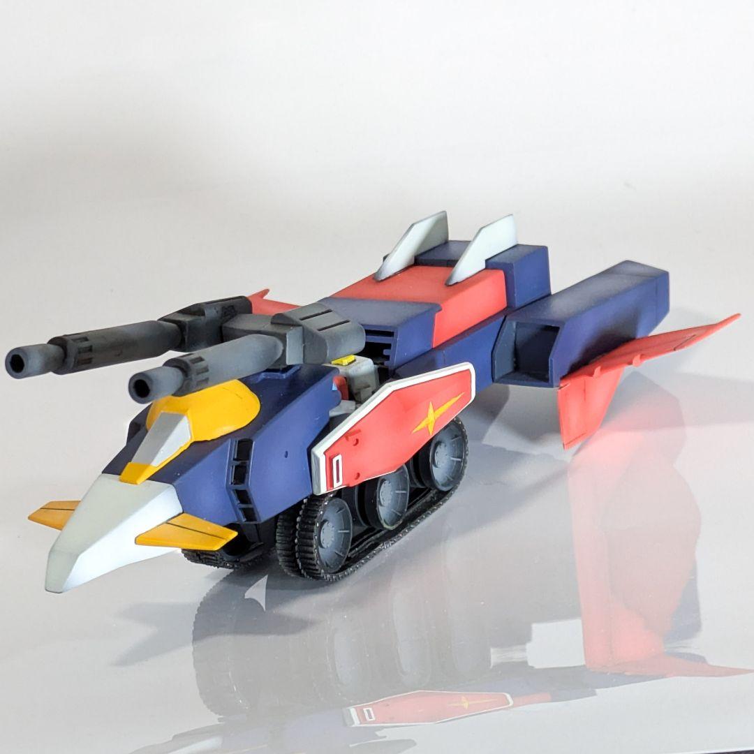 【旧キット】1/250Gアーマー　ガンプラ　ジャンク　組立済み