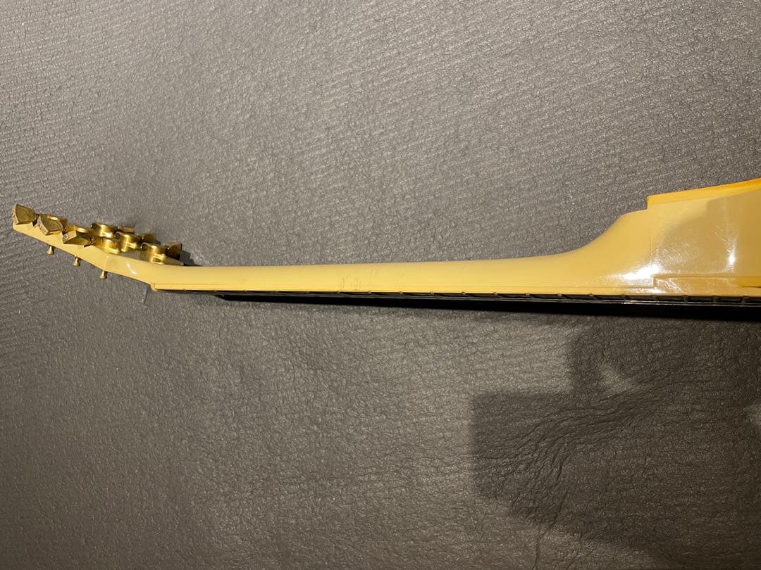 ギター Chaikiroro Orville by Gibson