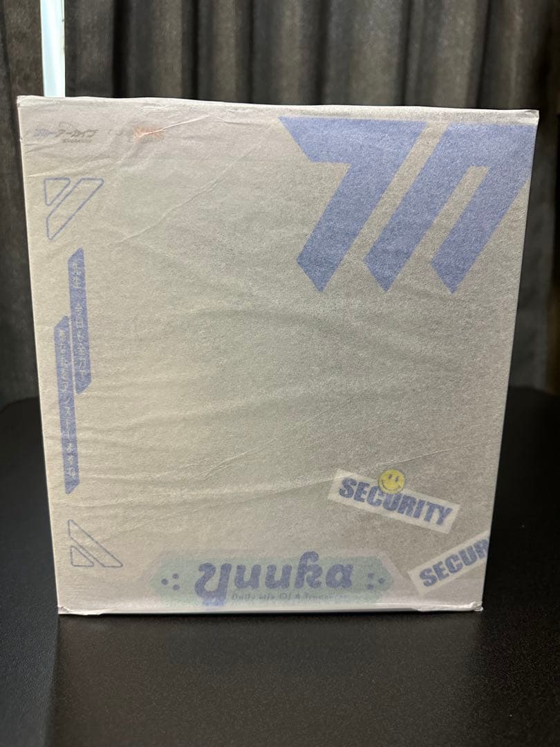 ブルーアーカイブ -Blue Archive- ユウカ ～会計の日常～