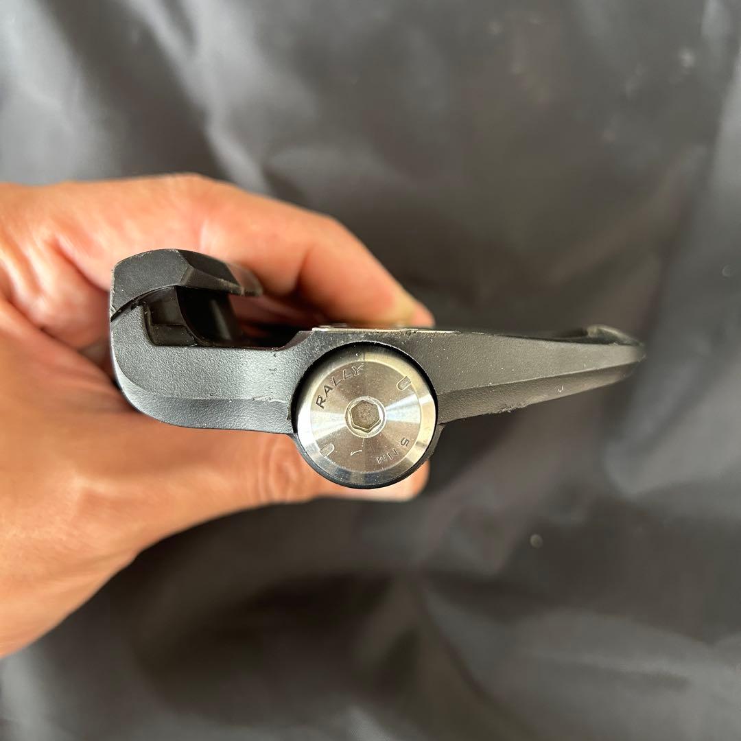 【おおゆめ】GARMIN RALLY RS200