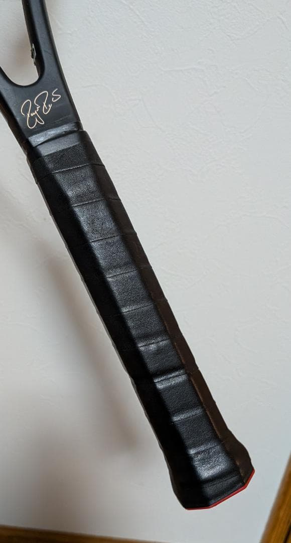 ウィルソン プロスタッフ RF97 オートグラフ 2019 340g