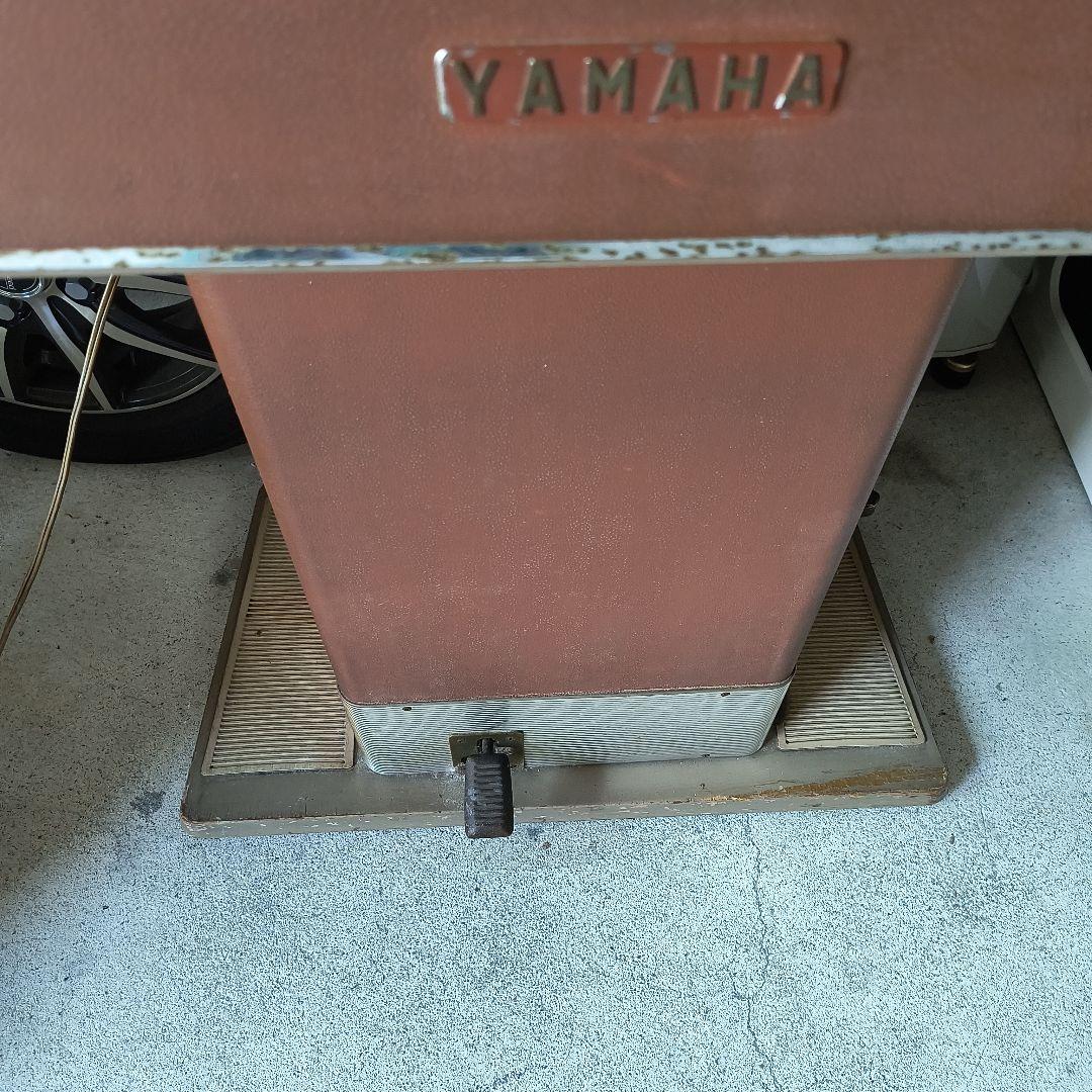 YAMAHA　VARANA S-20