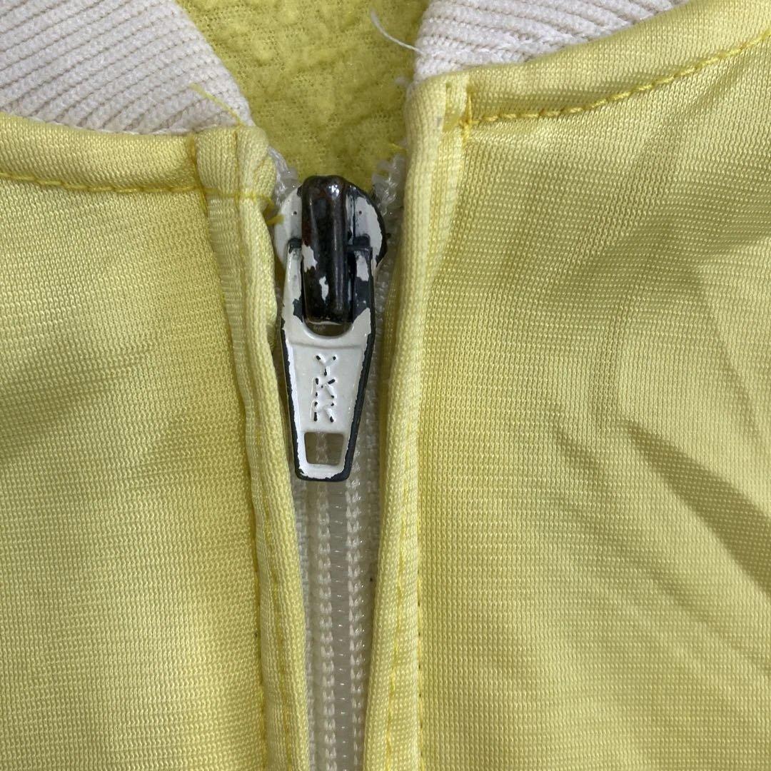 【アディダス】81年製ワシントン大ハスキーズ　アメフト　ローズボール