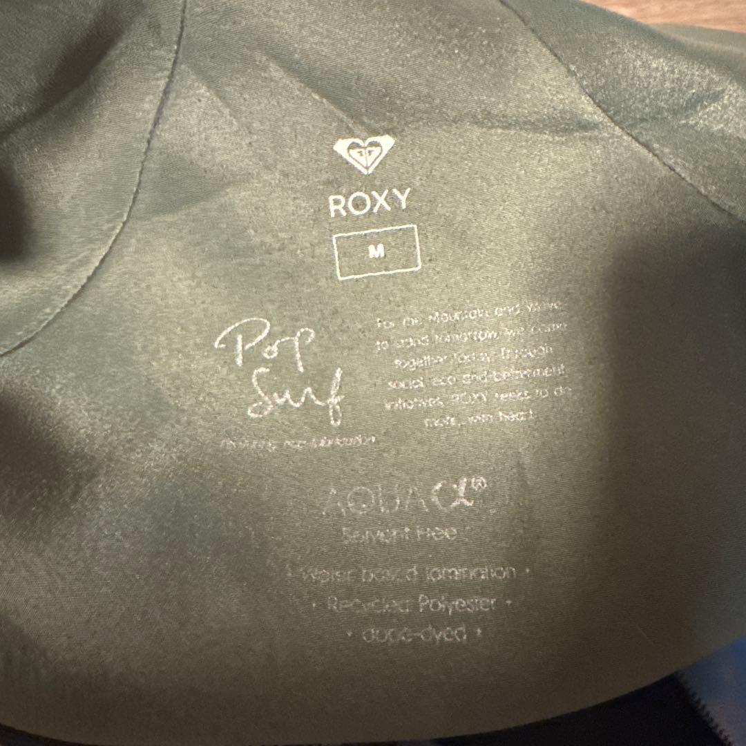 Hello1173ROXY Pop Surf M ノースリーブウェット