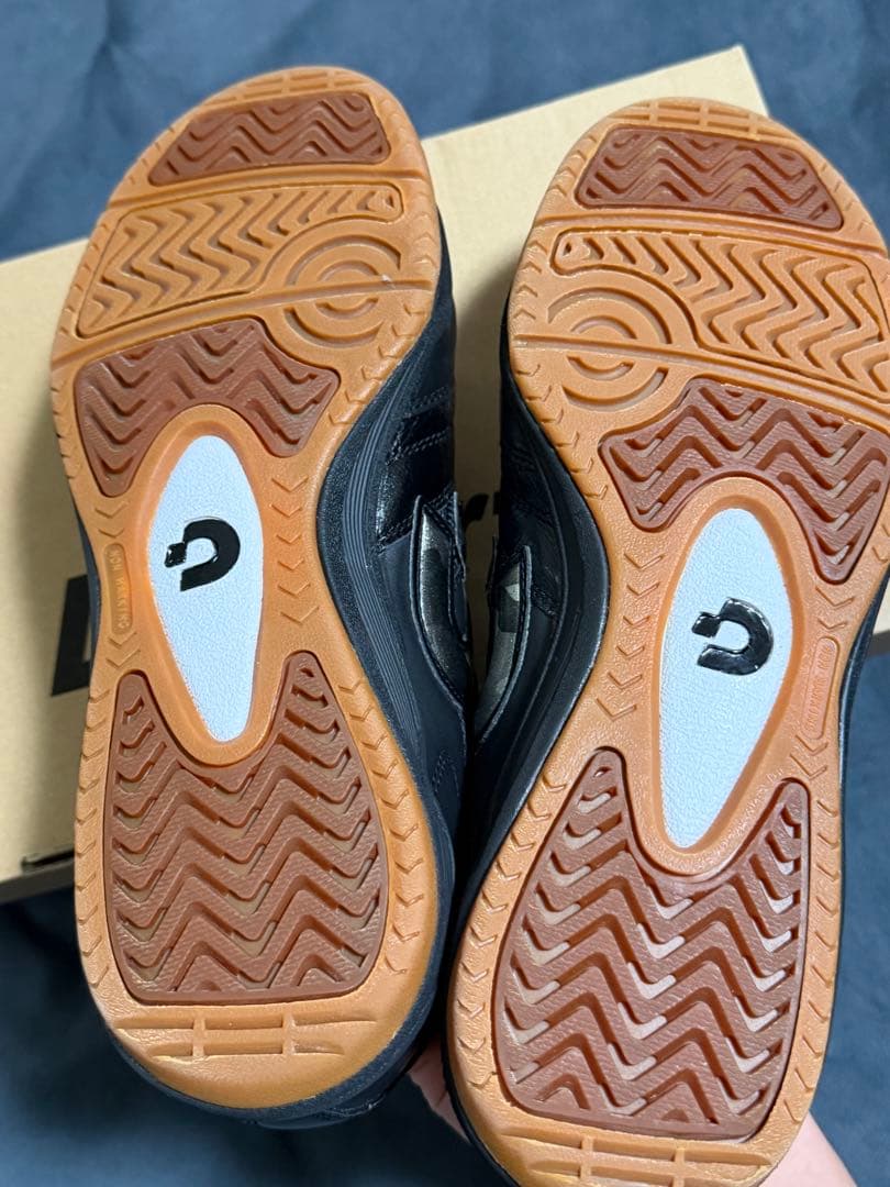 デスポルチ サンルイスKI PRO2 25.5cm