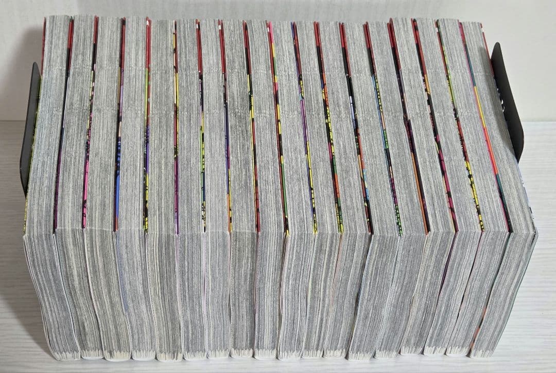 ダンダダン 漫画 1巻〜18巻 まとめ売り