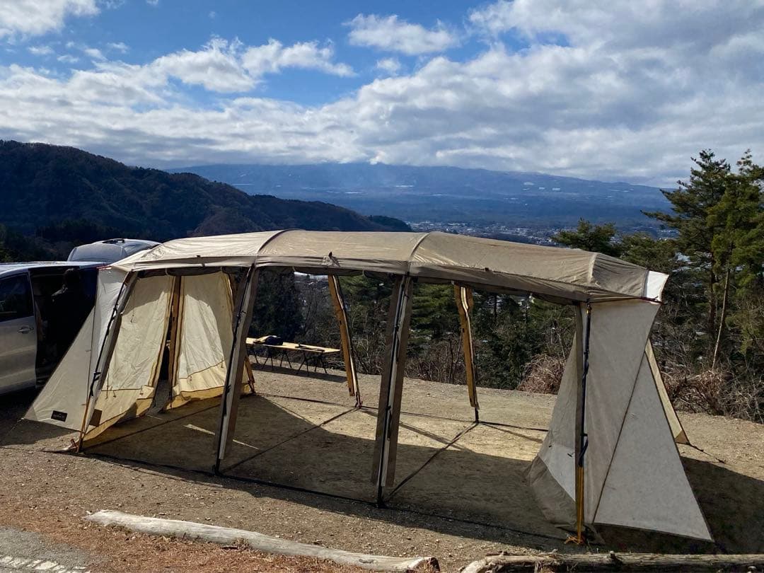 アポロンTC ogawa オガワ Apollon T/C