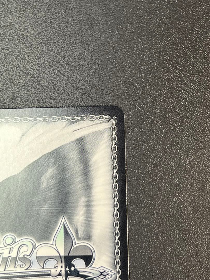 対策委員会シロコ SEC 箔押しサイン付き